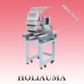 HOLIAUMA HO1501C Single Head High Speed Computer Operation Embroidery Machine With 15 Colors